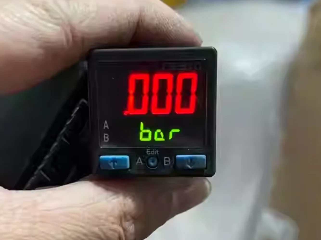 

SPAB-B2R-G18-2P-K1 LCD display screen