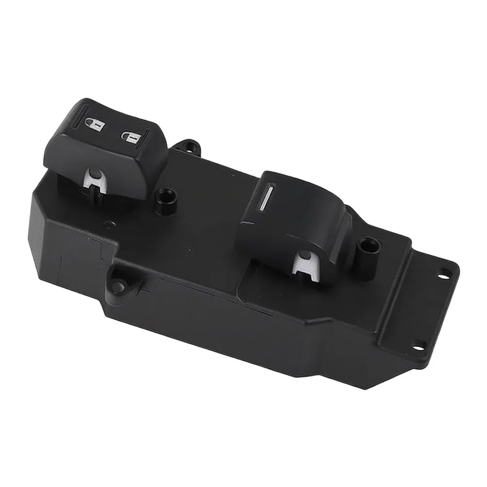 For Car Window Repair As Shown Power Window Switch Front Passenger Switch No Programming Required Plastic Material