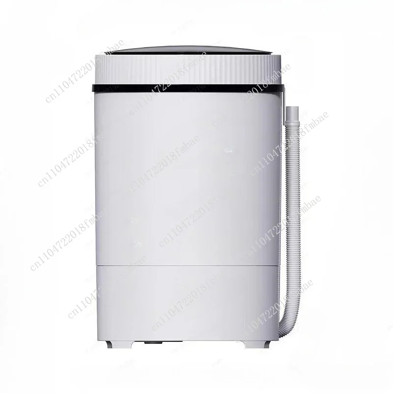Household Shoe Washing Machine Full Wall Brush Small Shoe Brushing Machine Elution Integrated Automatic Laundry Socks Lazy