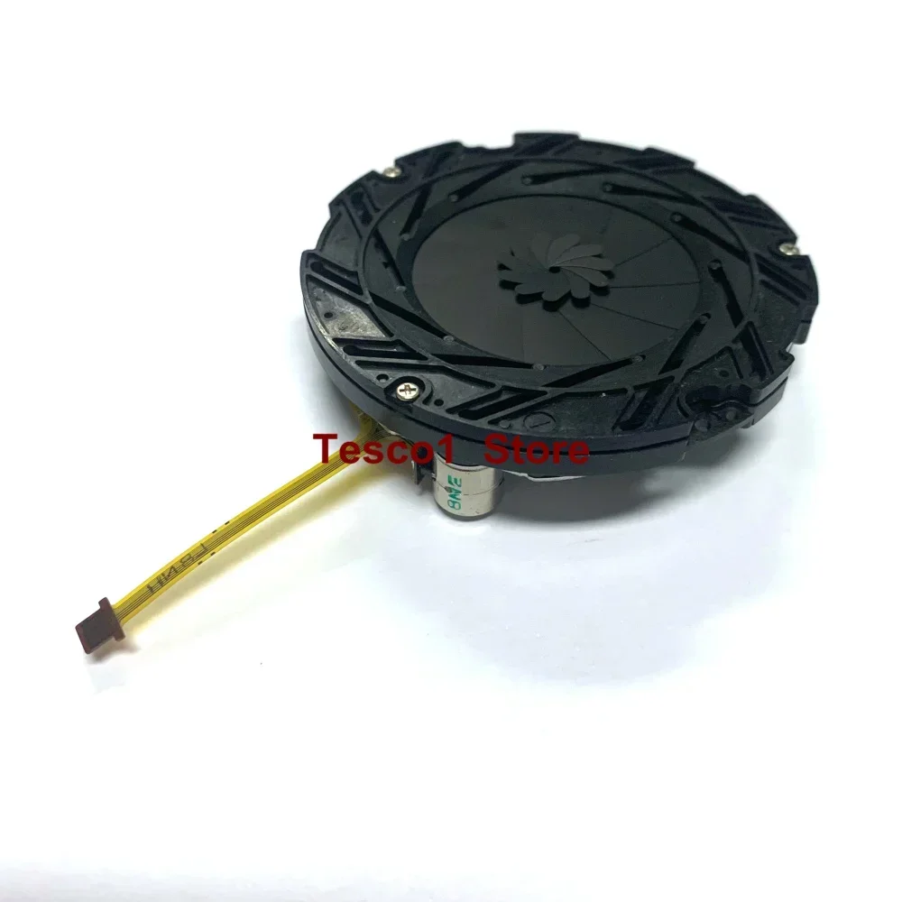 Original Genuine FOR SONY FE 16-35mm 16-35 mm f/2.8 GM SEL1635GM Aperture Control Motor Unit Camera Parts