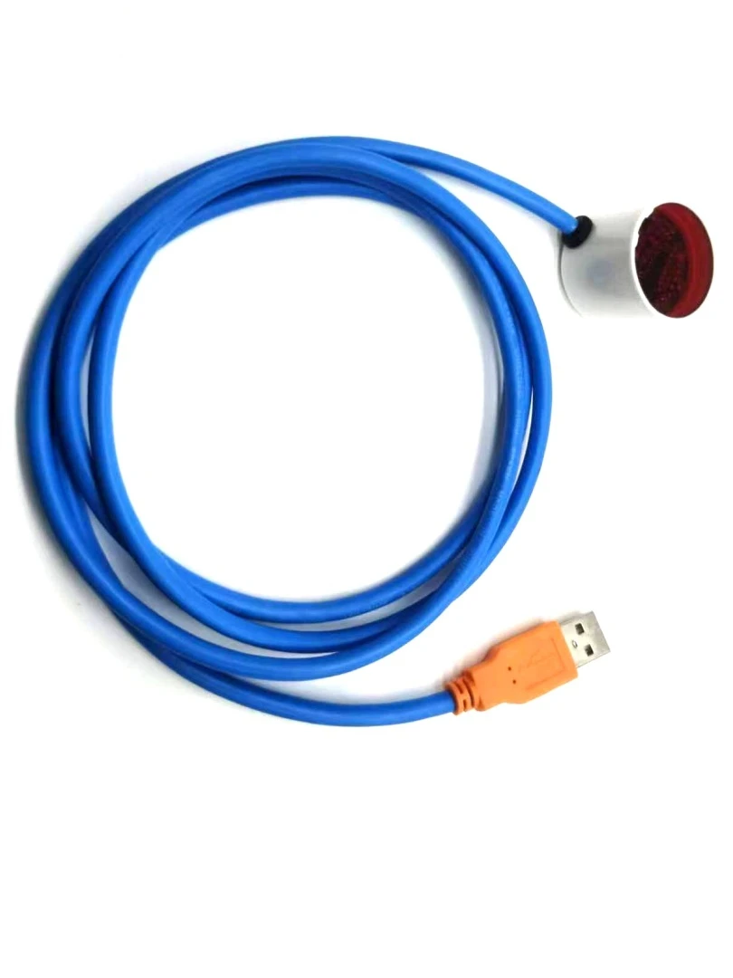 USB to High-speed Infrared IRDA Transceiver Module Rate Up to 115200 SIR Transmission Infrared R & D Debugging