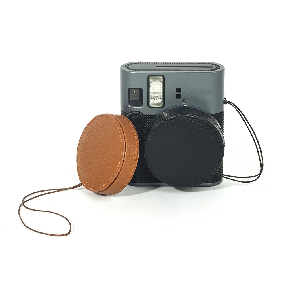 

For intax mini 41 lens cap Anti-friction and stable camera cap protection cord