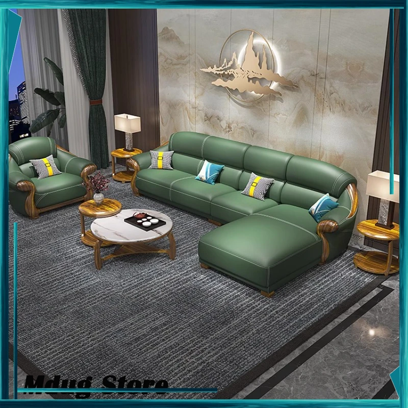 Recliner Double Sof… - image