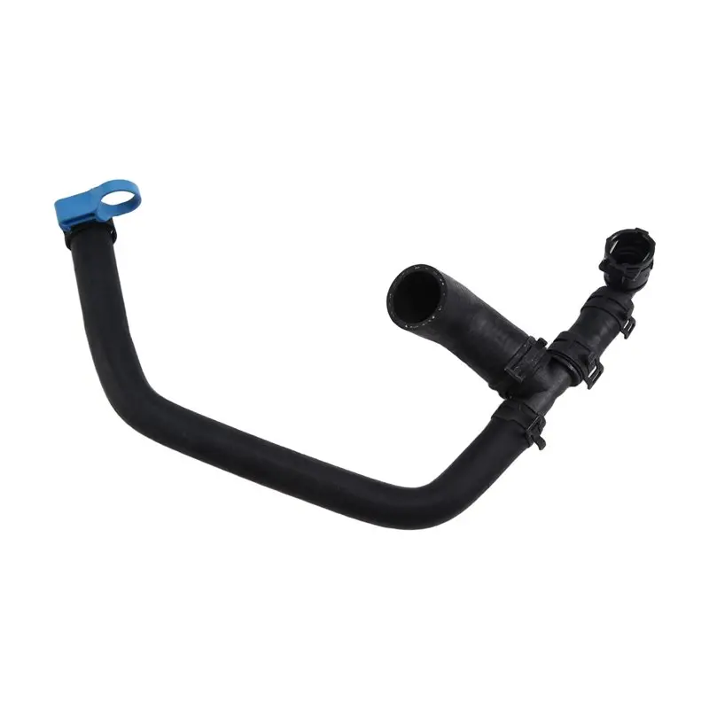 

PCH501510 Шланг охлаждающей воды, предназначенный для моделей Land Rover Range Rover III L322, сквозной 2009 год.