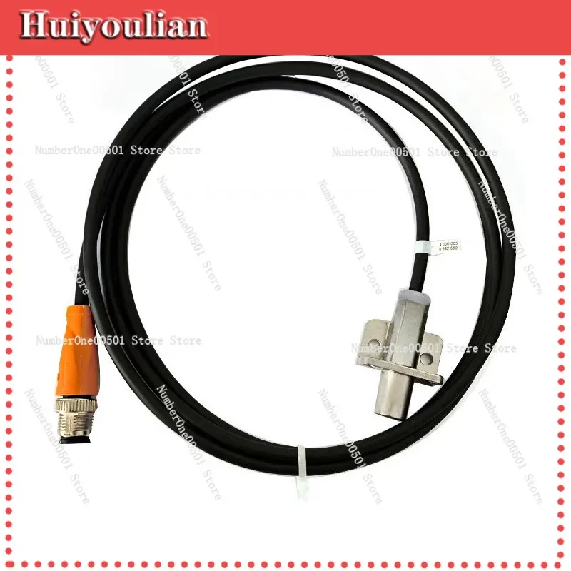 Original Proximity Switch 69-1802/69-1803 Axis Home Limit Switch for Machining Center Replacement Part