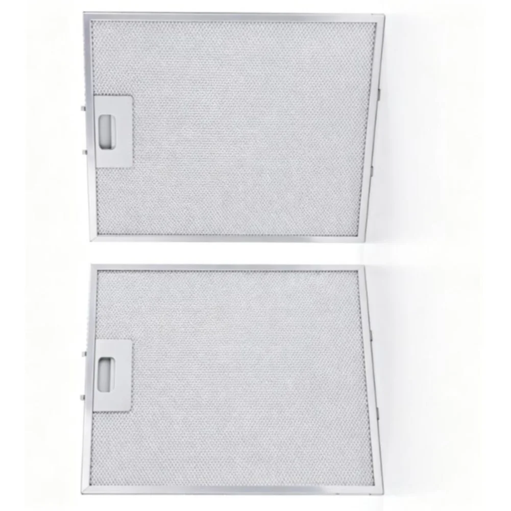 Aluminum Replacement Range Hood Filter For FOR Jenn Air W10169961A Precision-Fit Design For FOR Kitchen Vent Hoods