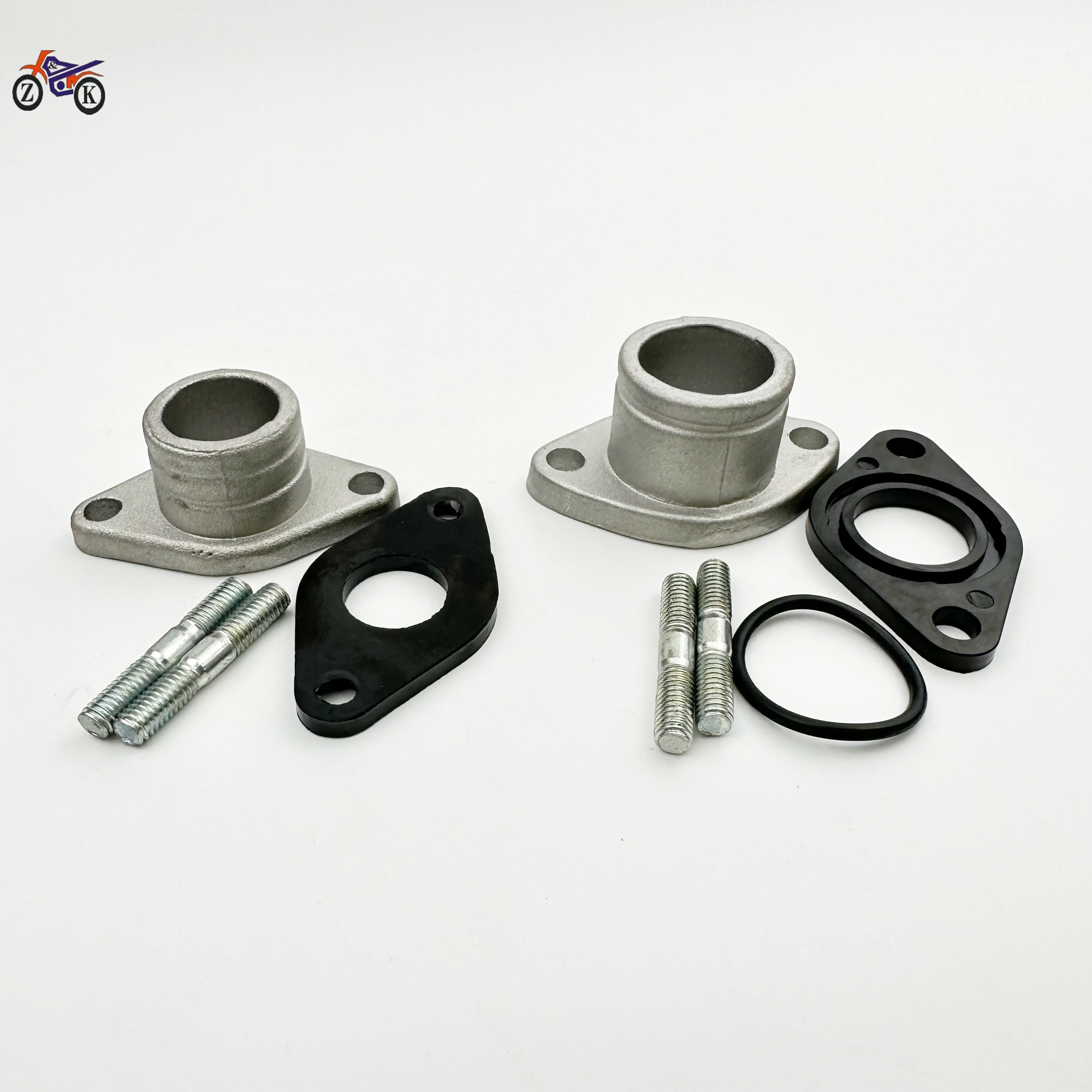 Motorcycle Carburet…