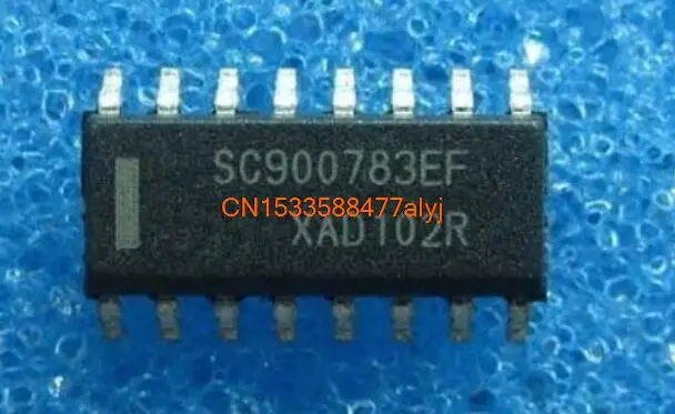     NEW SC900783EF SOP16