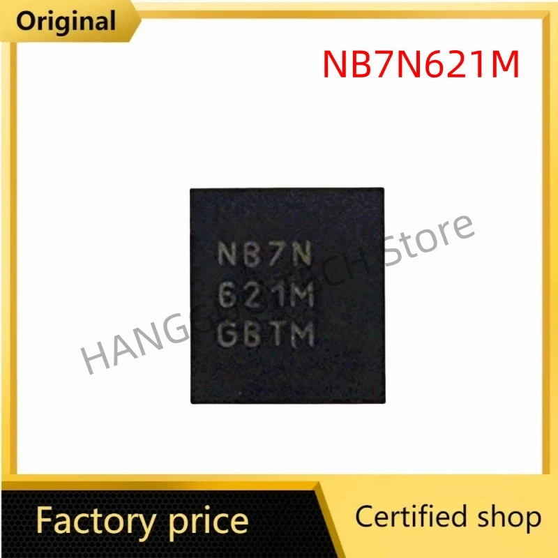 For XBOX Series S X Edition Console NB7N621M NB7NQ621M IC HDMI-Compatible Chip Game Accessories