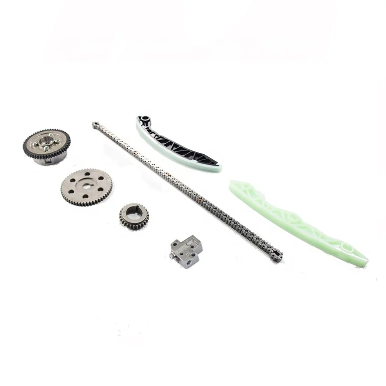 

Timing Chain Kit TK1147 Apply To Engine G4KC G4KD With OE 2432225000/2432125000/2441025000