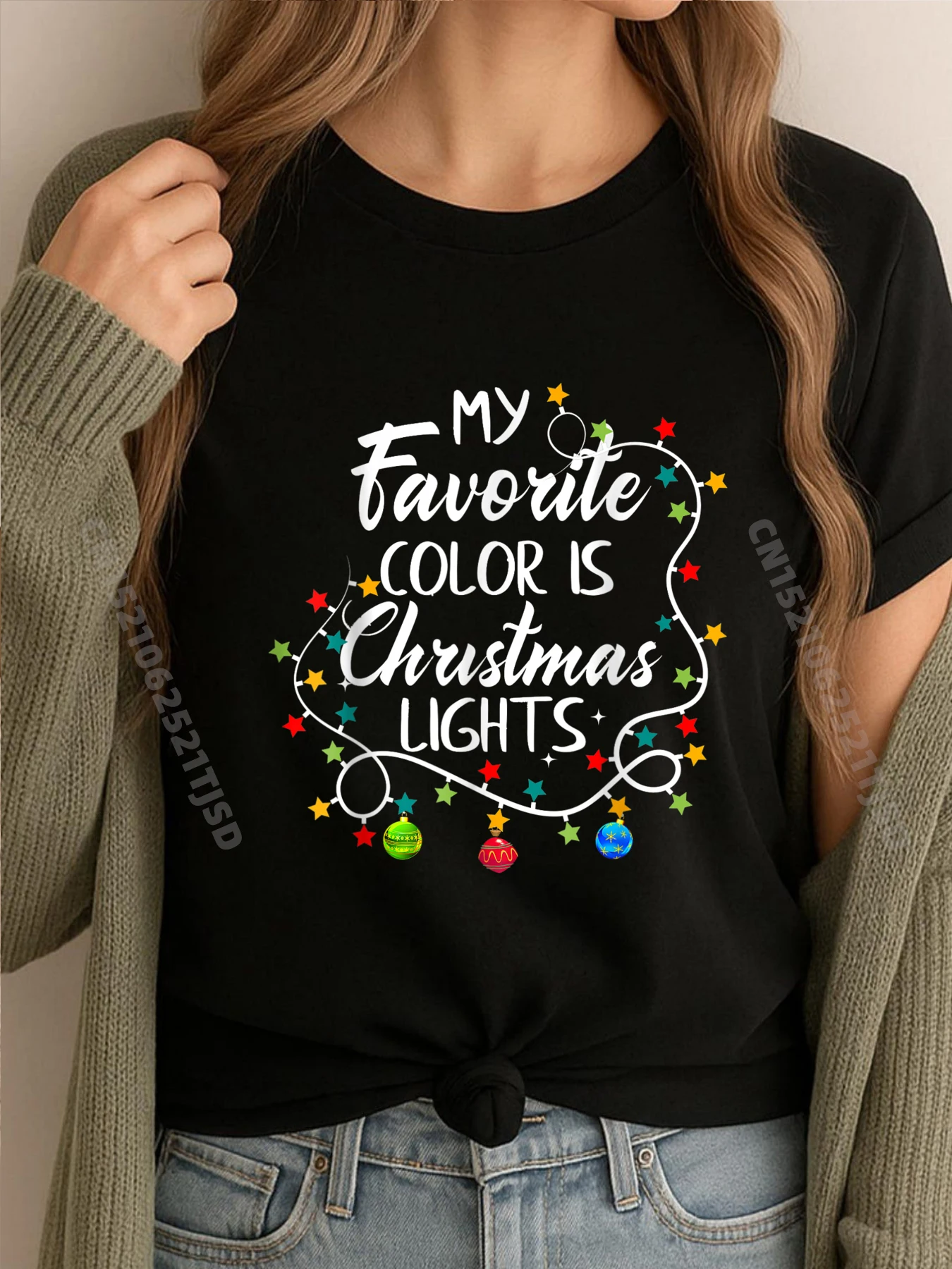 

Funny Xmas Clothing Camisetas
