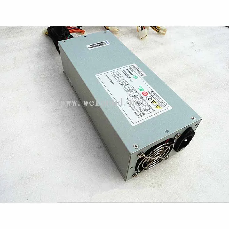 Power Supply For Great Wall High Quality Fully Tested Fast Ship GW-2U600 600W