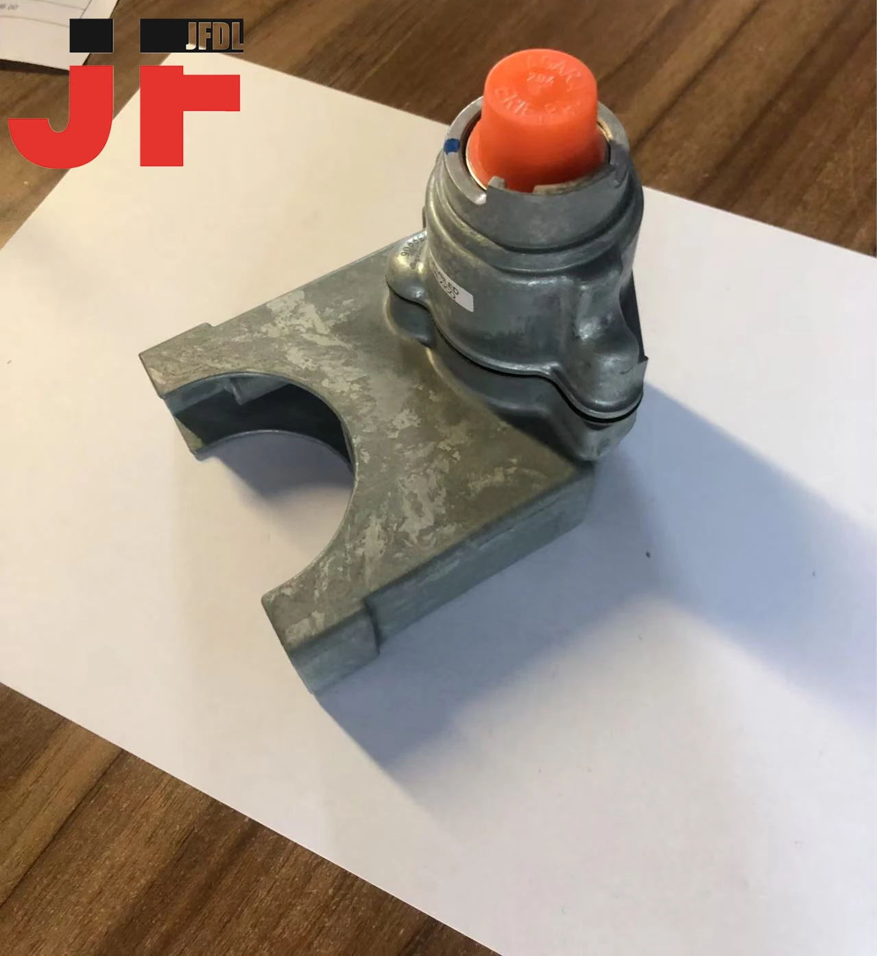 Engineering Machinery Parts Good Quality and Low Price Compatible with 769D 771D VALVE AS-AIR CONTROL 351-7531 3517531