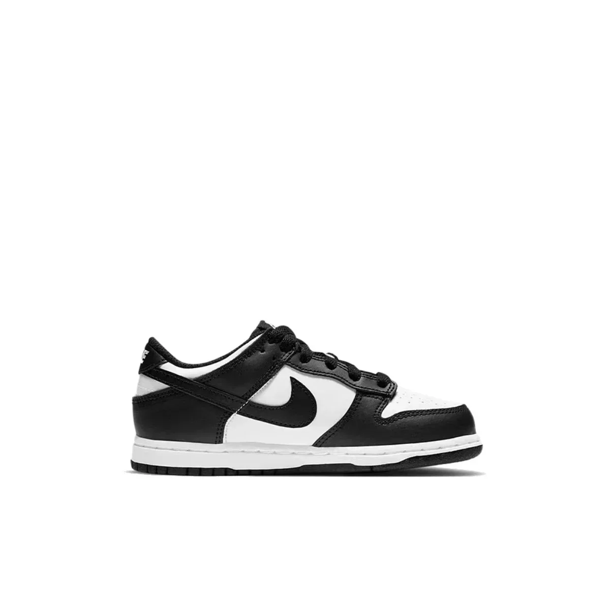 Nike Dunk Retro Low Children's Shoes Boys and Girls Board Shoes  tenis infantil menino