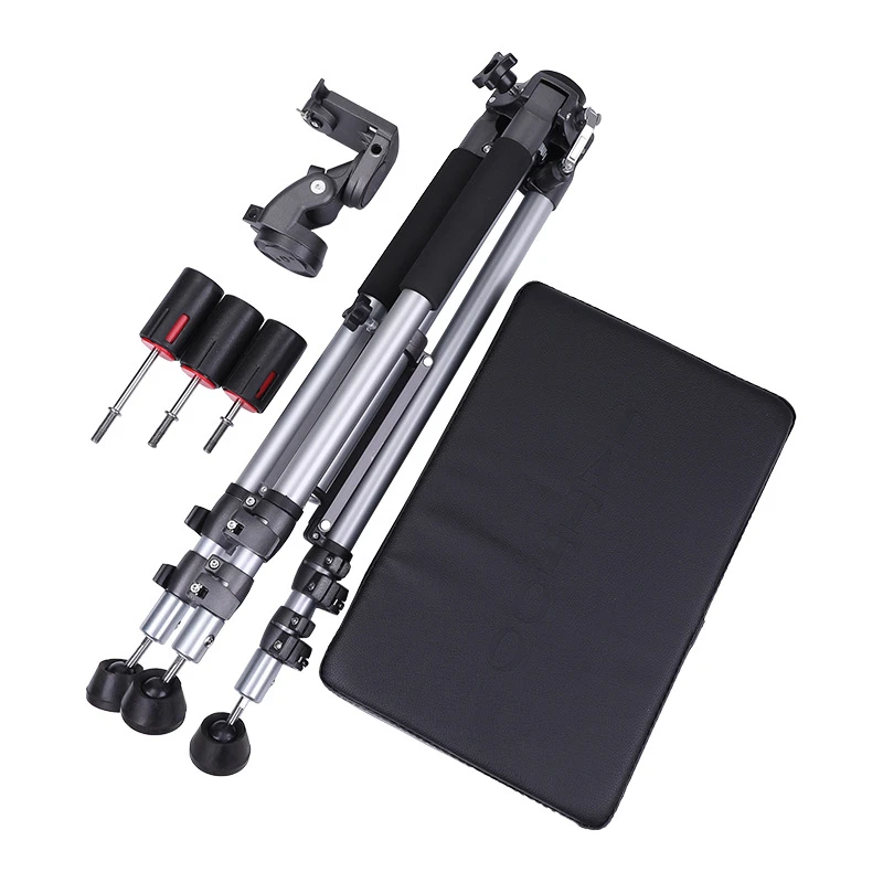 Tattoo Arm Rest, Thickened Panel, Sturdy and Stable, Foot Rest, Tattoo Supplies