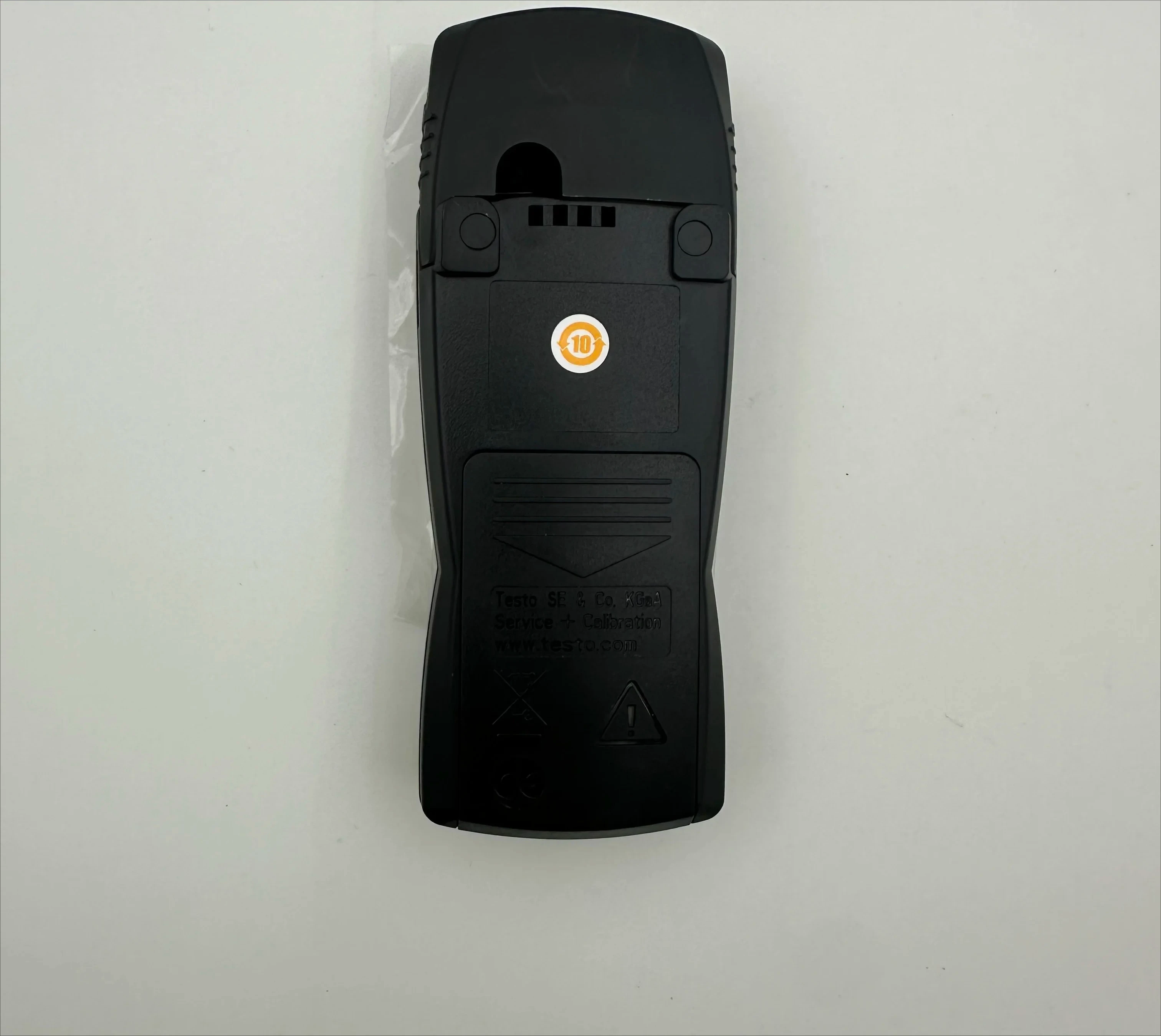 Testo 606-2 Wood and Building Materials Moisture Humidity Meter Moisture Meter