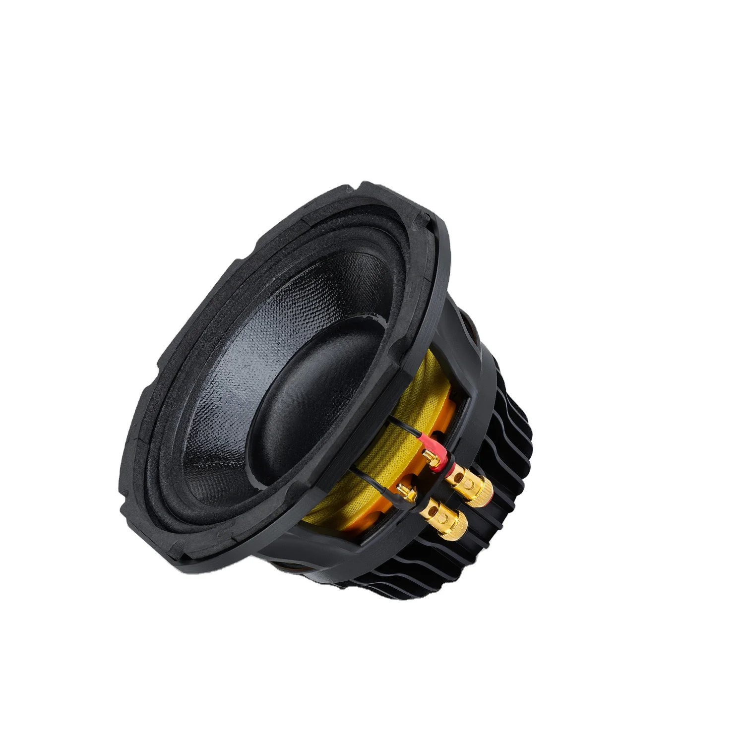 Powered  15inch Midbass  1500Watt Professional Line Array Speaker.