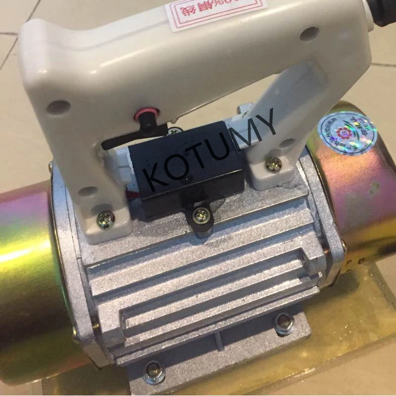220V High Power Tile Vibrator Wall Machine Floor Tile Tiling Machine Vibration Power Tools  Leveling Machine  Professional Tools