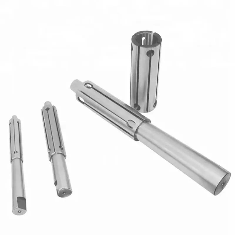1PCS Precision Expanding Mandrel Set Lathe Arbor Internal Bore Clamping Fixture Workholding Expansion Tool