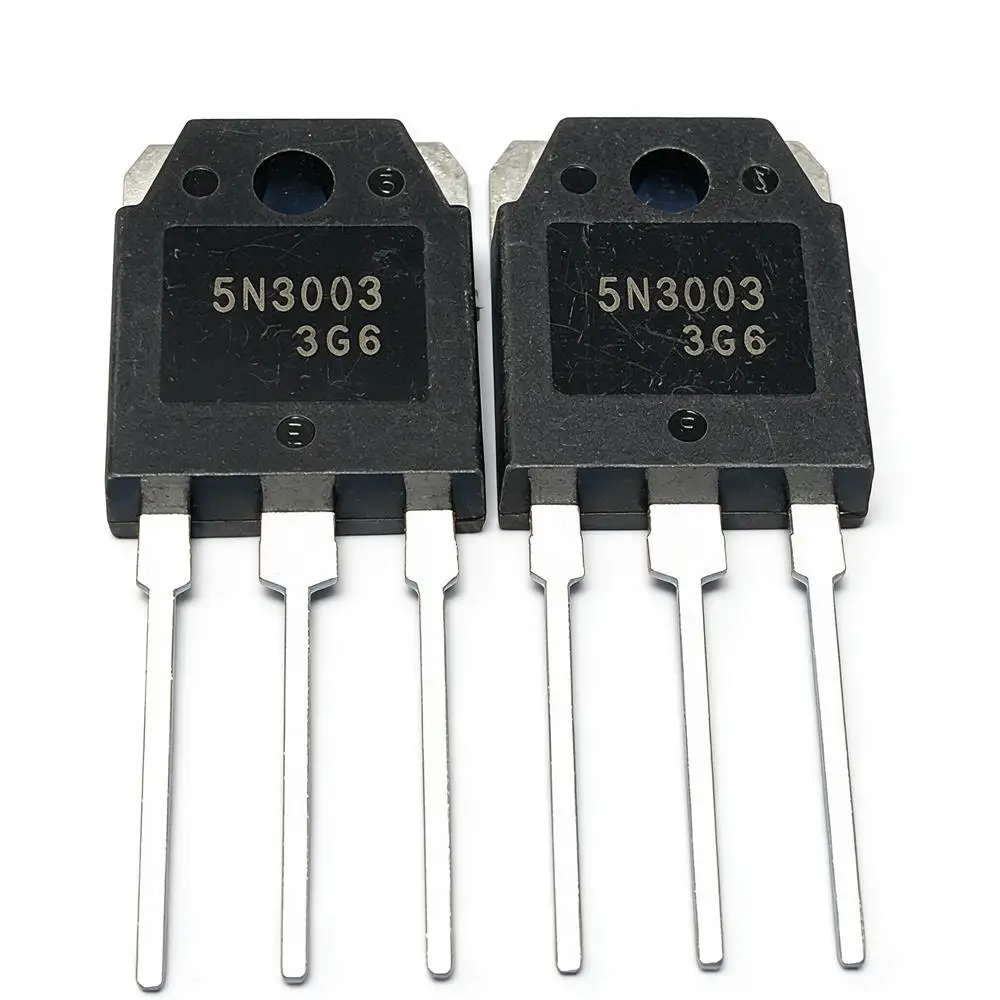 5piece 5N3003 H5N3003P 300V 40A TO-3P