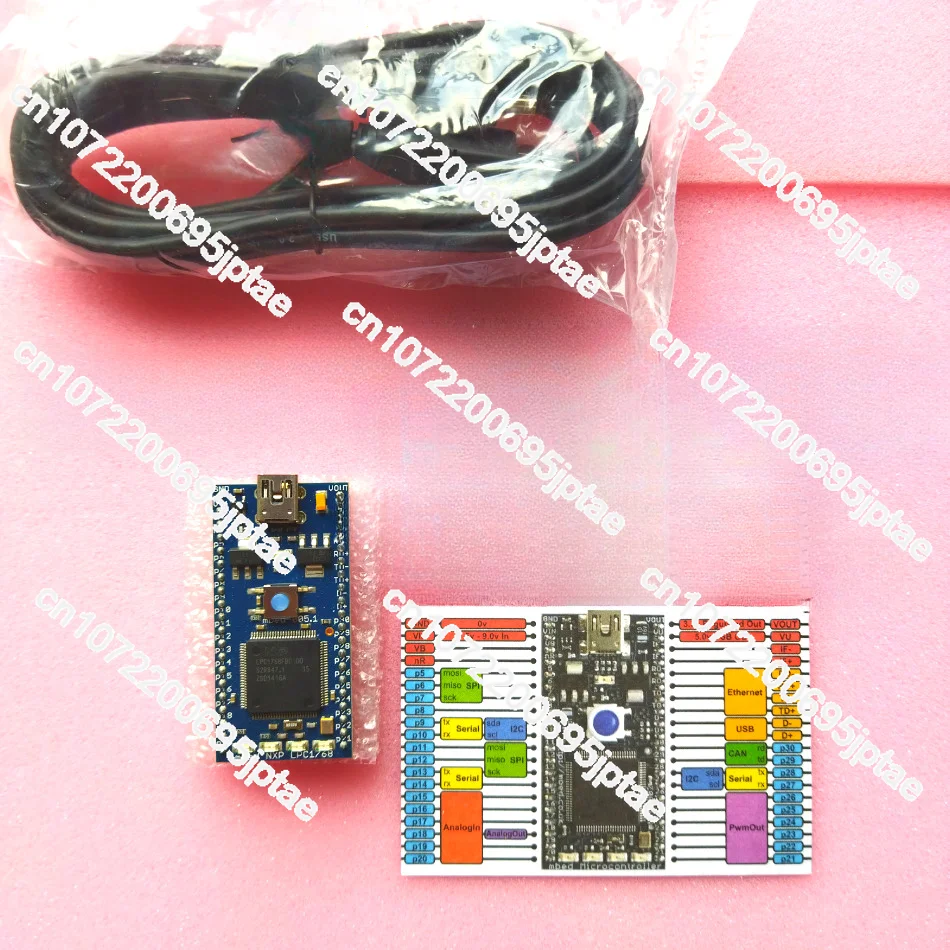 Spot OM11043 Development Board Nxp Module