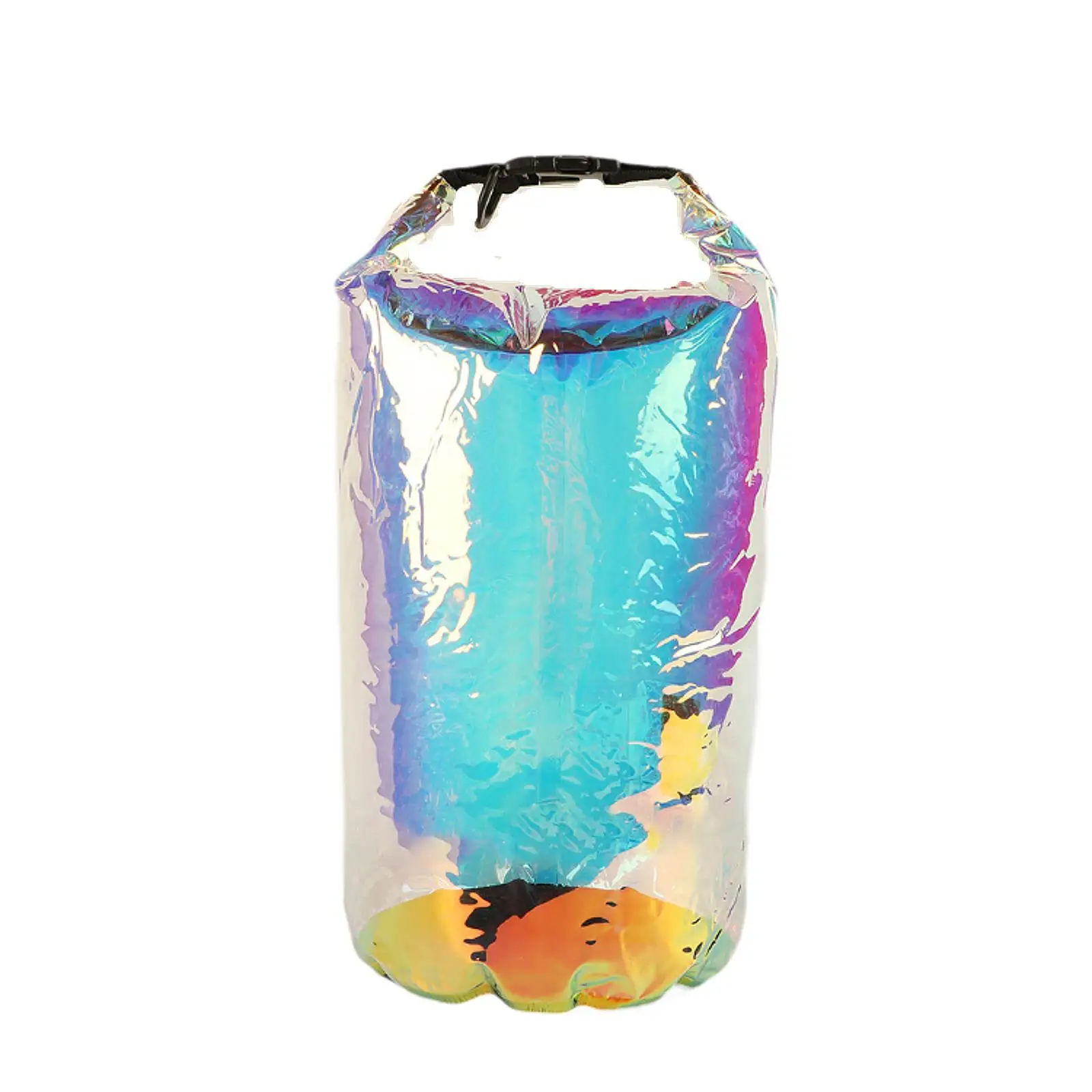 Waterproof Dry Bag Roll Top Kayak Float Bag for Camping Boating Canoeing Sailing