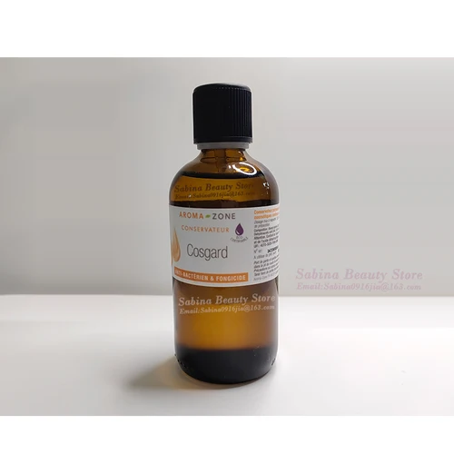 Imagen 1 del producto Venta CALIENTE de ingredientes cosméticos para el cuidado de la piel de materia prima Cosgard AZ