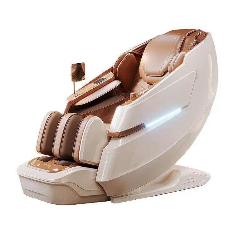 Multi Functional 4D zero Gravity Dual Power Massage Sofa Chair, Electric Massage Chair