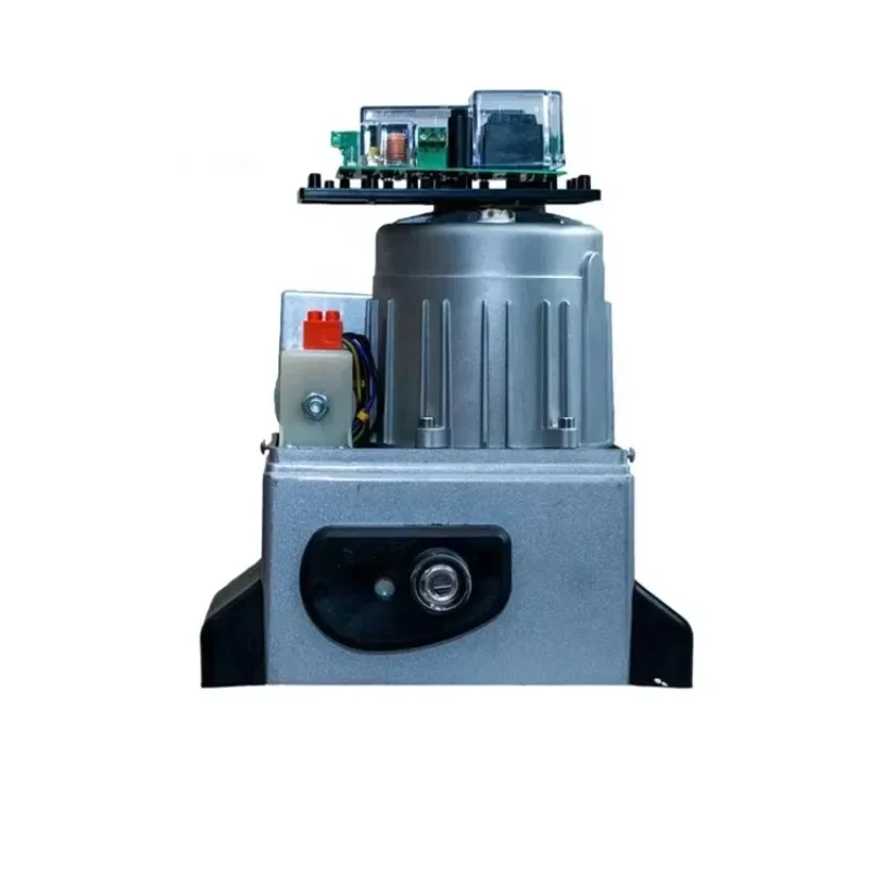 220VAC 2000KG Heavy Automatic Sliding Gate Opener for Industrial Villa Application Motor