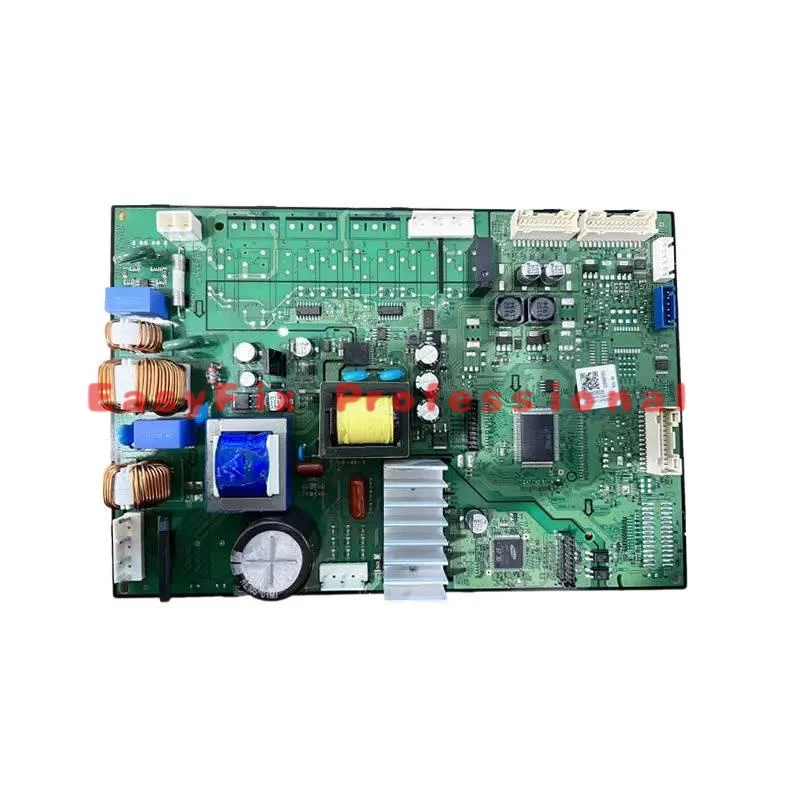 

Refrigerator Main Control Board Inverter Board Power Board for Samsung RS63R5597B4 RS62R5007B4 RS62R5007M9