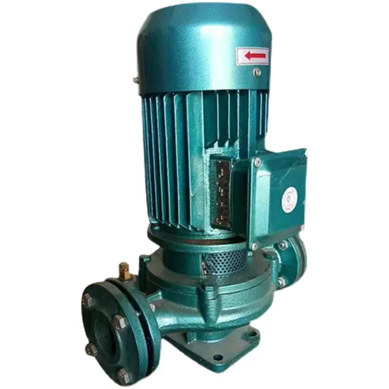 

Hot SalesCooling Tower Pipeline Centrifugal Pump Vertical Industrial Booster Pump