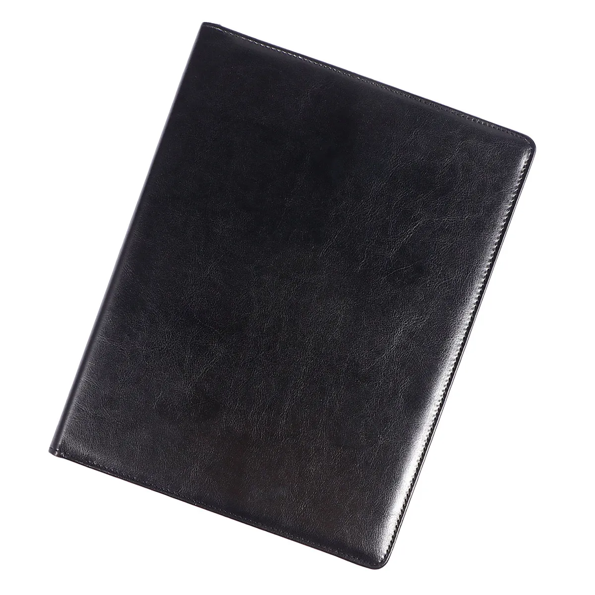 

1Pcs A4 File Folder Comfortable Healthy Waterproof Portable Document Holder for Office School Presentation