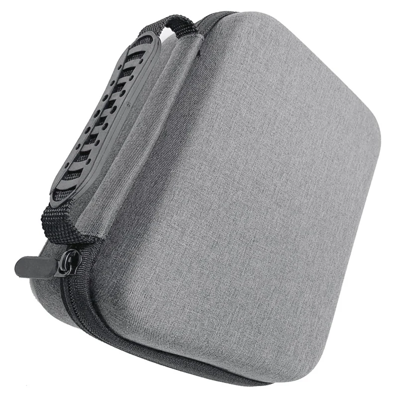 Portable Carrying Case For DJI Osmo Mobile 6 Gimbal Stabilizer For DJI OM 6 Handheld Gimbal Accessories Box