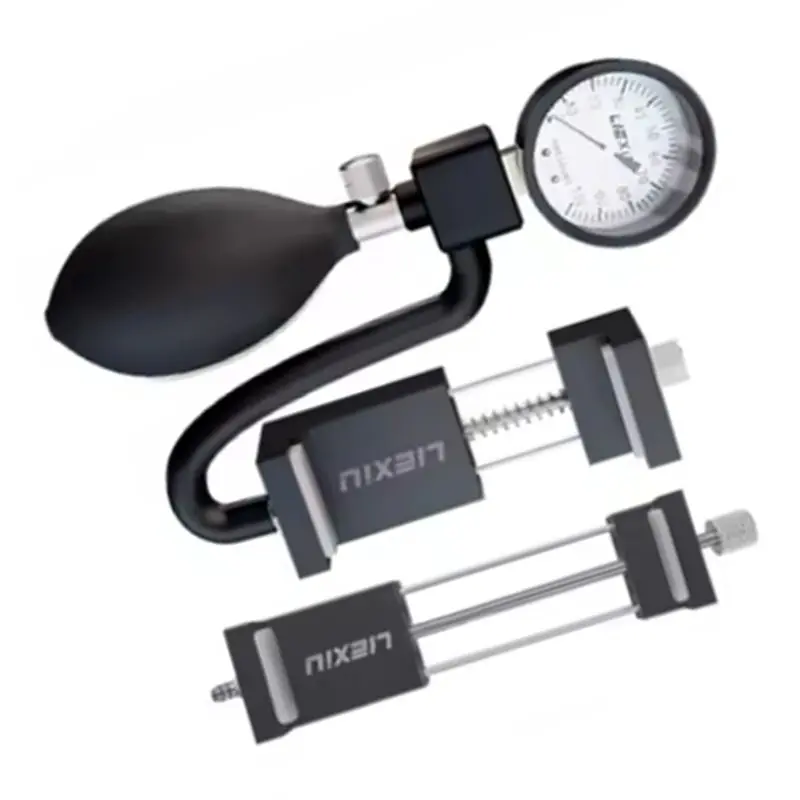 Air Tightness Tester Tool For Phone Waterproof Performance Test Detection Repair-Hot