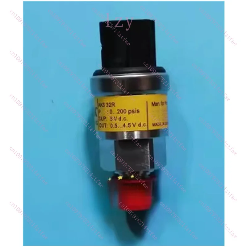 

Новый датчик давления для центрального кондиционера YORK 025-29583-001, преобразователь HAVC 025-29583-002, чиллер 025-29583-000