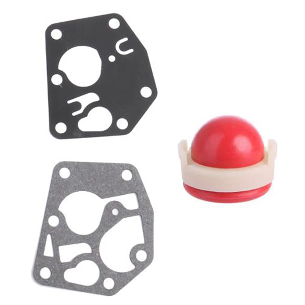 for ensure for maximum Engine Efficiency with For B&S for sprint for primer For BulFor B and Diaphragm Gasket Kit795083 694394