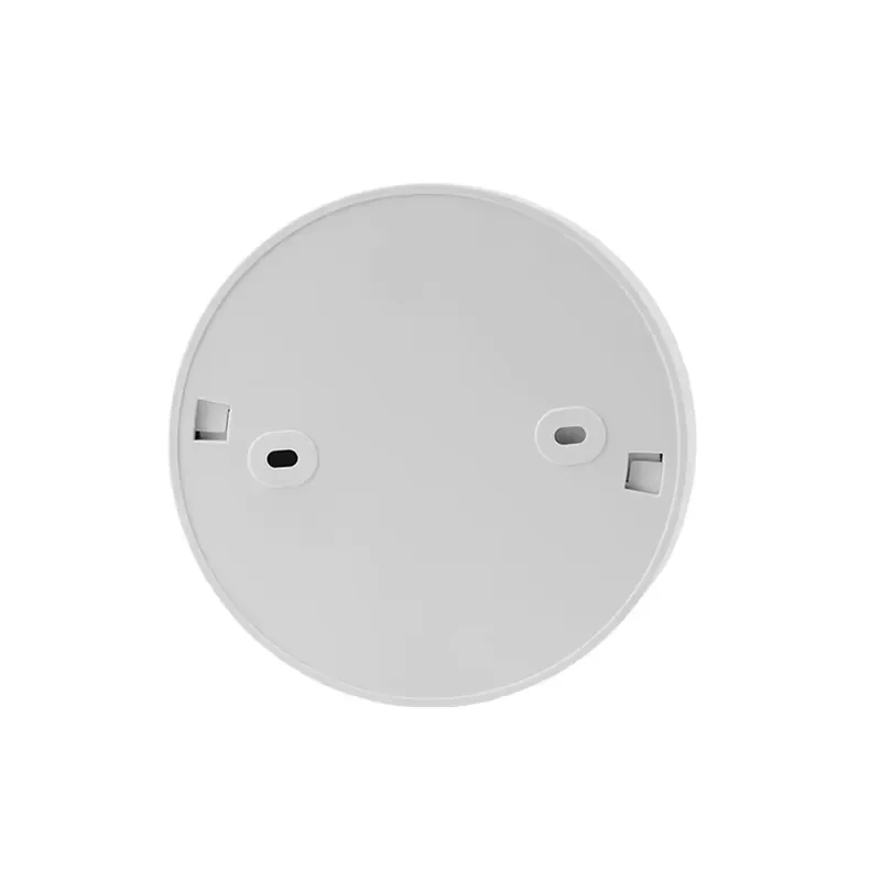 for Industrial Household Carbon Monoxide Detector Wholesale ABS Fire Alarm System Customizable