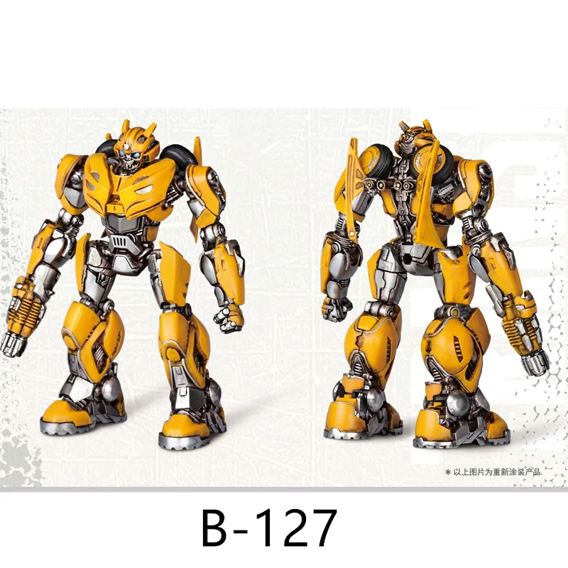 NEW Trumpeter Transformation Soundwave Arcee Assemble SMART Kit Mini Pocket Warrior Action Figure Robot Toys With Box