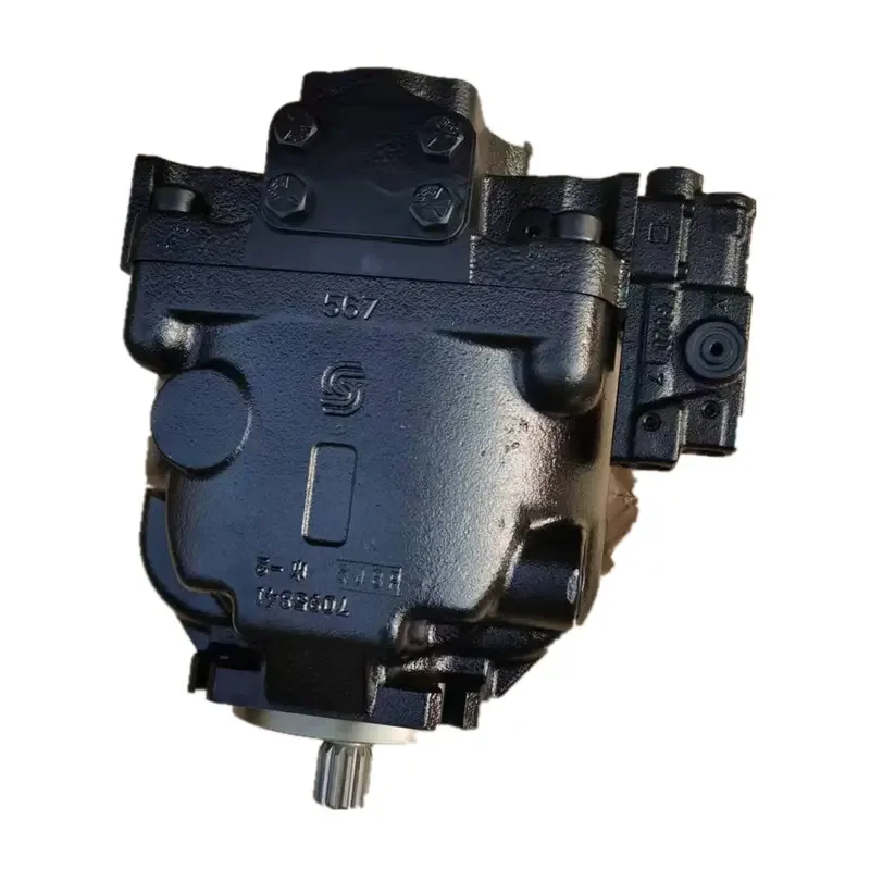 Piston Pumps ERR130… - image