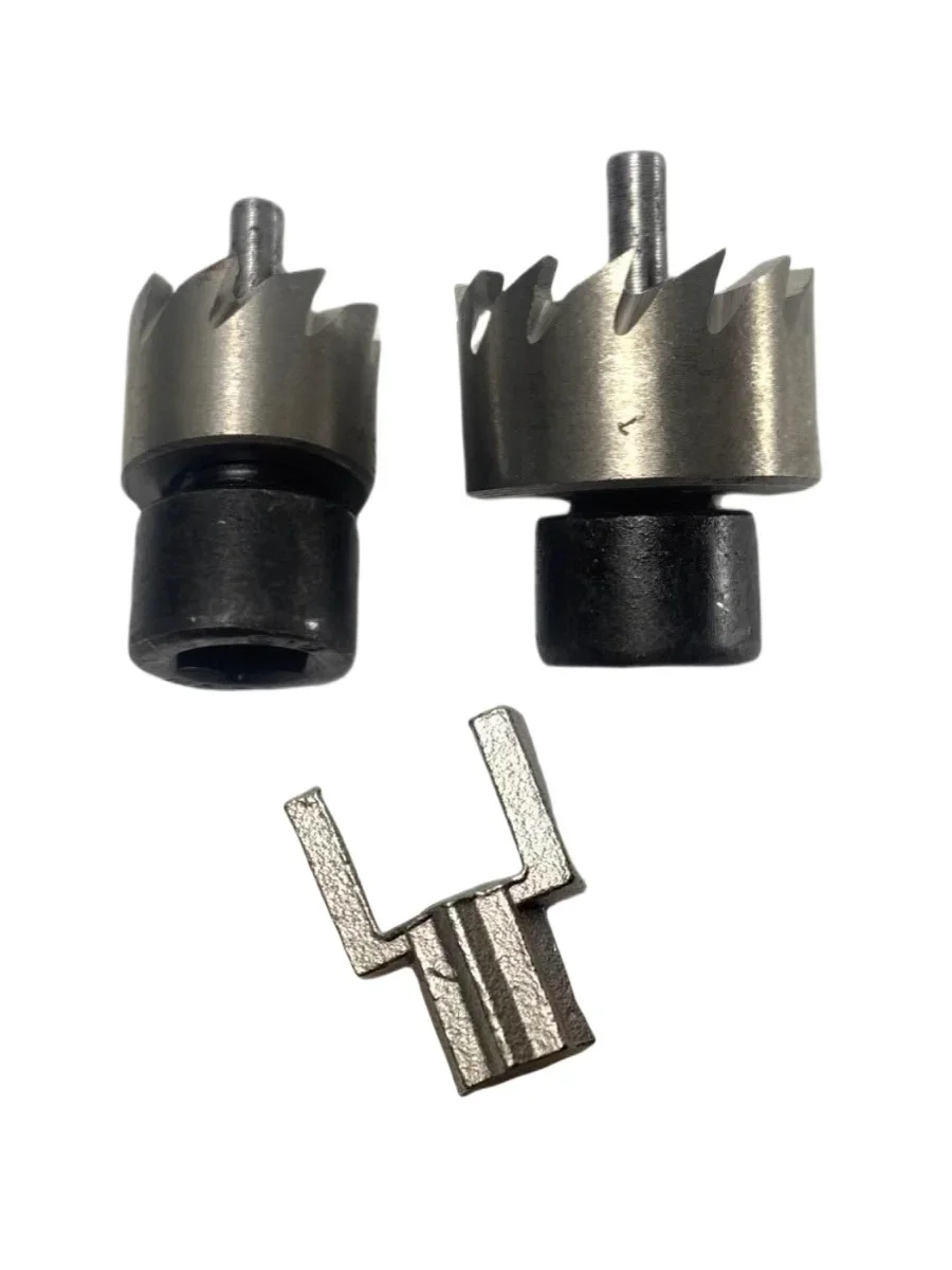 For benz C200 air conditioning heating and cooling fan flap shaft E300l evaporator motor GLC flap shaft tooth prosthesis