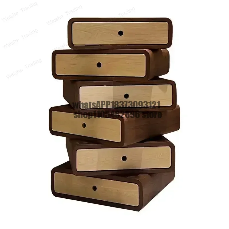 Lockers Bedroom Display Tall Furniture Rotatable Organization Cabinet Living Room Ladies Luxury Modern