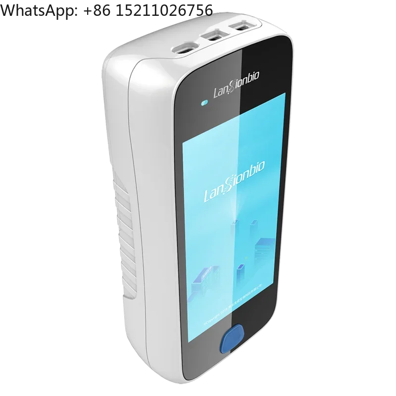 YD-L4000POCT Portab…