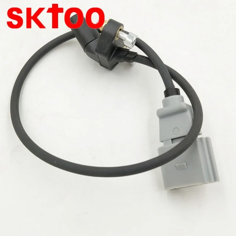 

07K906433B 5pcs Engines Crankshaft Position Sensor for VW Jetta Golf Audi OEM 07K906433 7K906433B High Quality Car Accessories