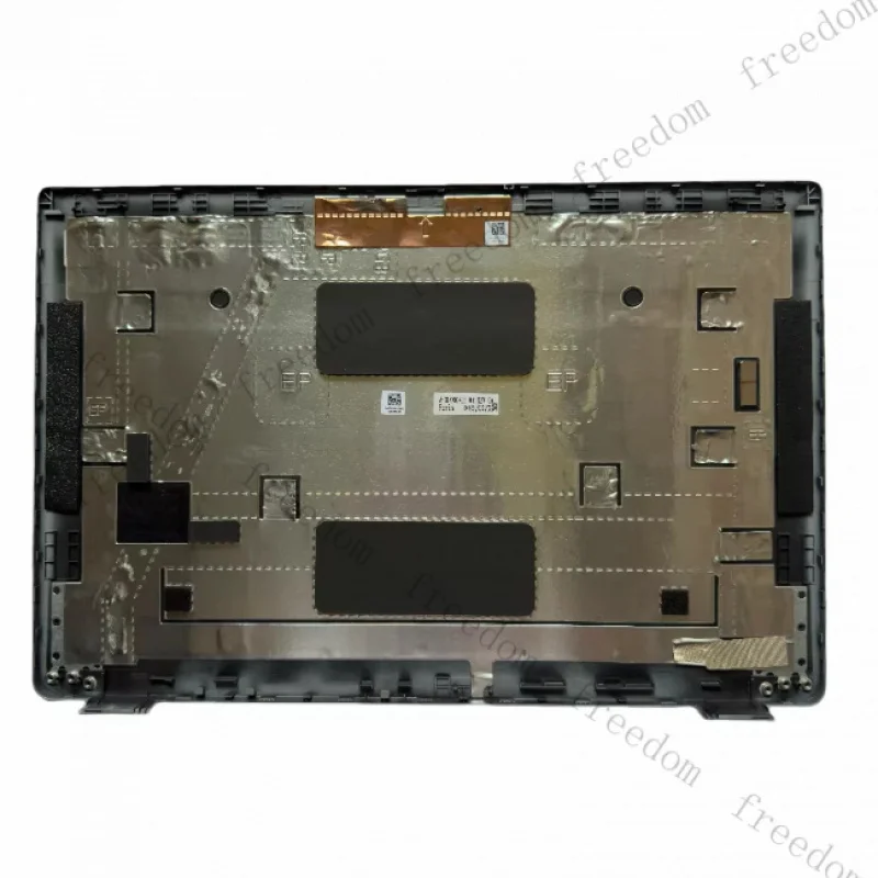 

HTS Brand New Original For Dell Latitude 5420 E5420 Silver-Gray Back Cover Top case 0DGWMV/0DW98X