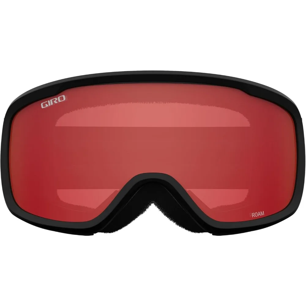 Anti-Fog Snowboard Goggles with 2 Lenses, Over Glasses Compatible, Suitable for Men, Women, and Youth