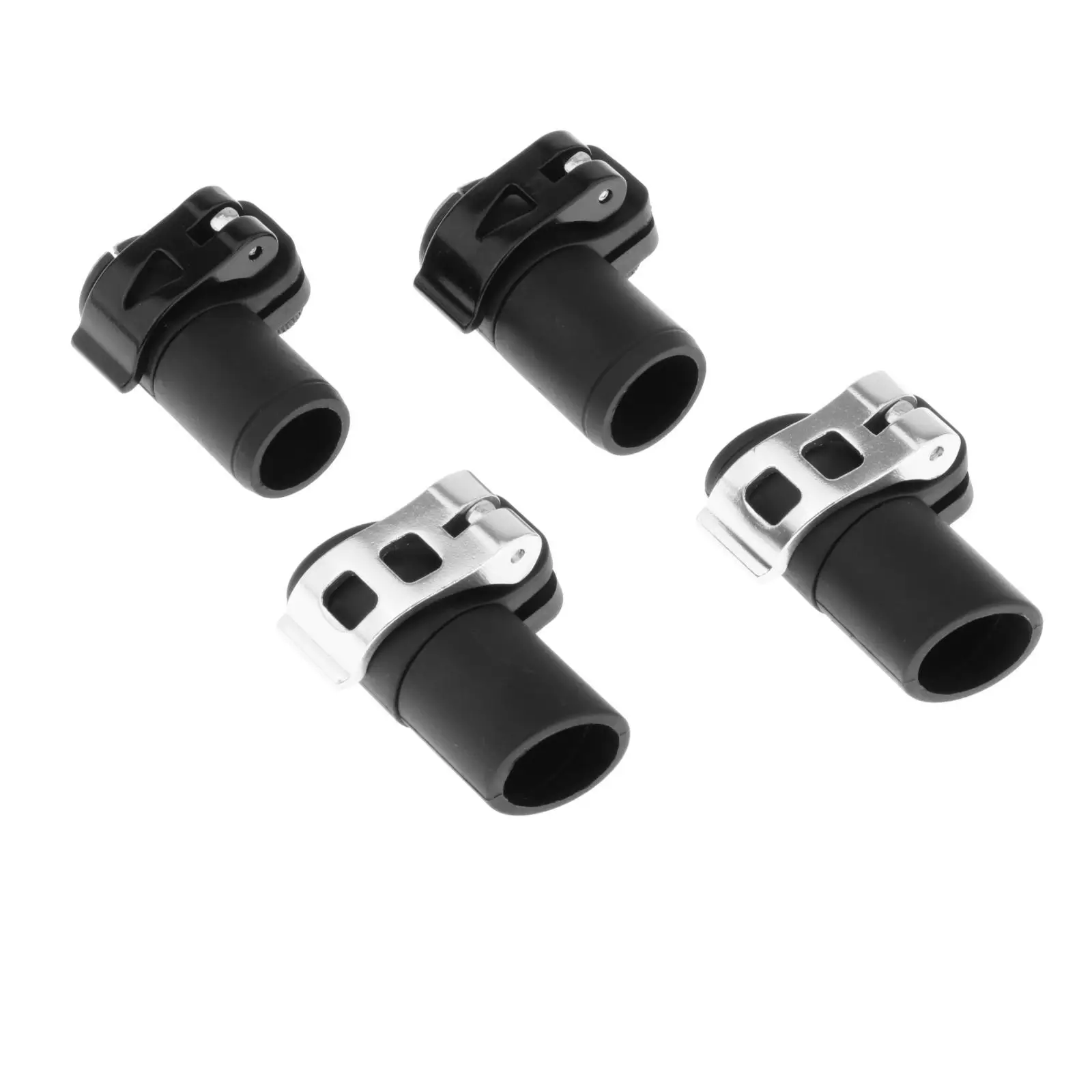 

Замок для тропической стойки. Внешний замок для альпинистской стойки. Аксессуары для походной стойки.