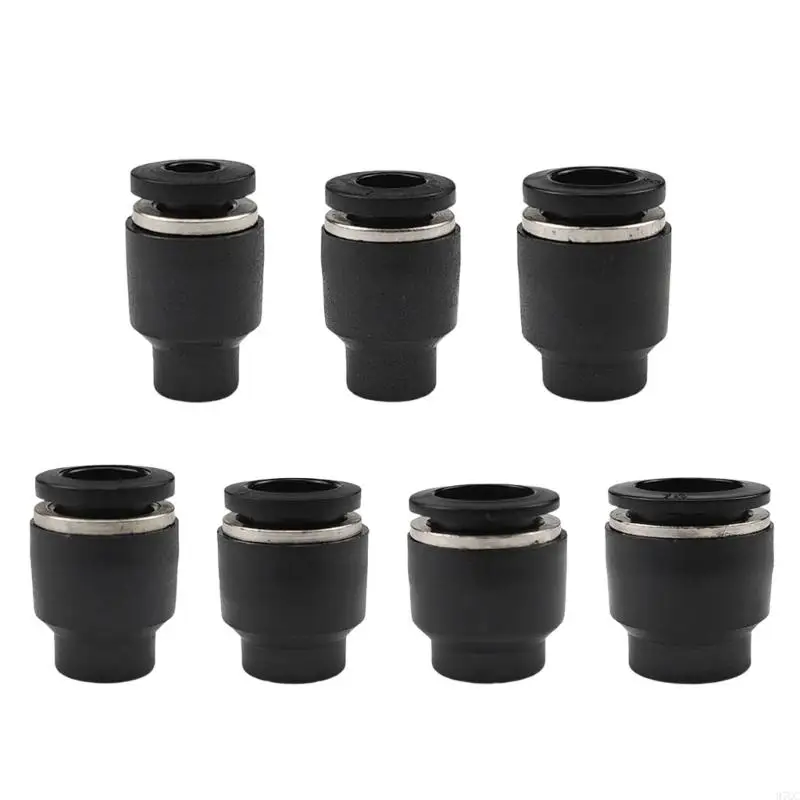 97QC PNEUMATIC PLUTS CONCTIONS CAPS CAPS PNOMATION