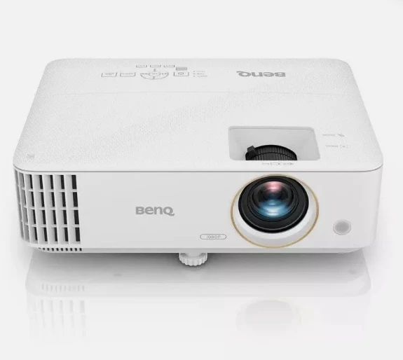 

Ben Q TH585P 3D DLP Projector 4000 Lumens Android Bluetooth Wi-Fi LED Smart Lamp For Home Theatre Business Education