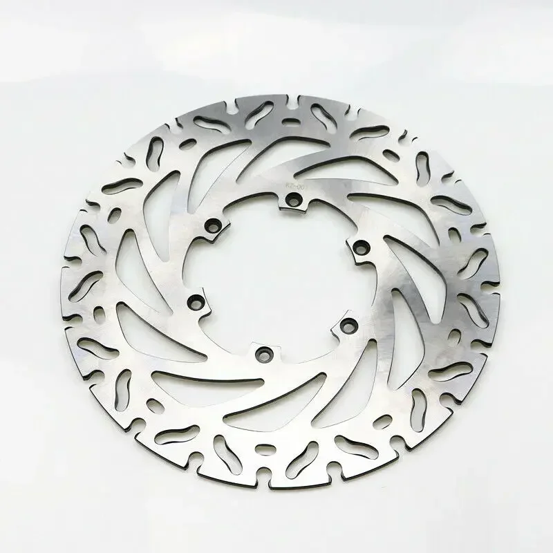 

Motorcycle Front Disc Brake Rotor Disk For BMW F650GS CS ST G650 07-09 G650GS 09-14