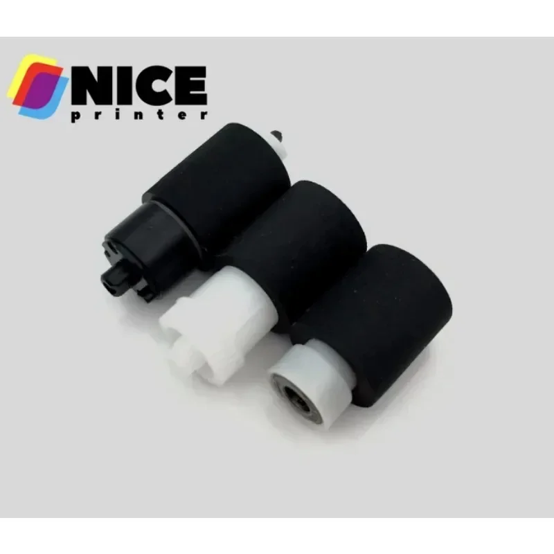 

Ролик захвата шкива подачи 2HN06080 2F906230 2F909171 для KYOCERA M2040 P2040 M2135 M2540 M2640 M2635 M2735 M6030 M6530 255 P6030